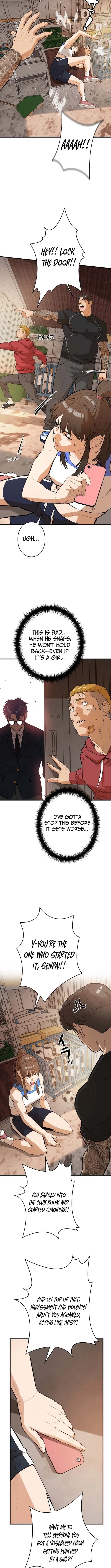 Sicario Chapter 14 – Page 2
