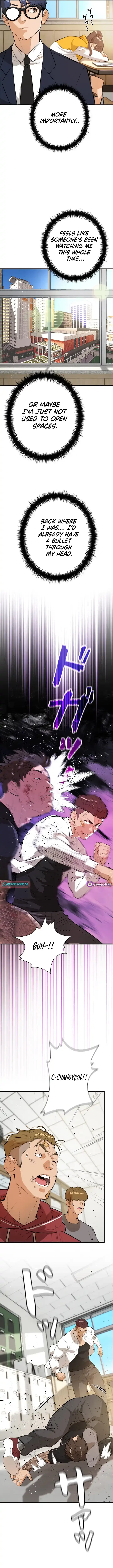 Sicario Chapter 11 – Page 11