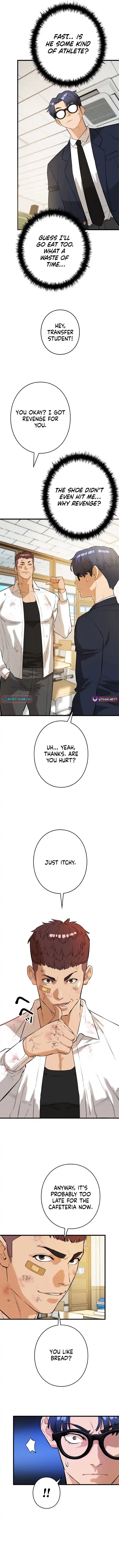 Sicario Chapter 11 – Page 14