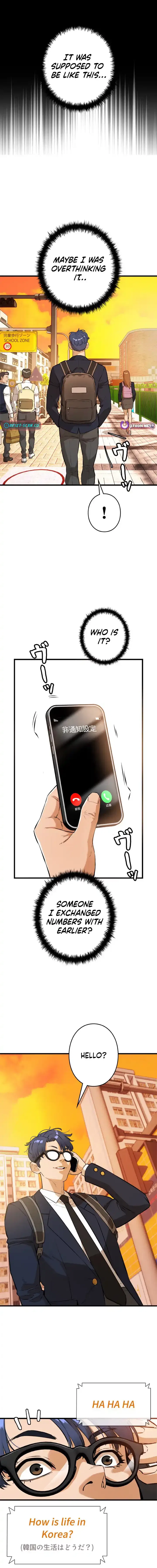 Sicario Chapter 11 – Page 18