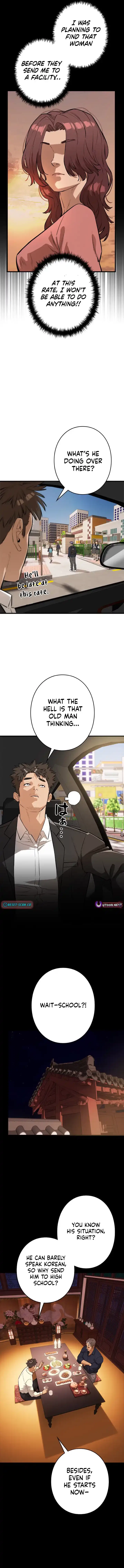 Sicario Chapter 10 – Page 9