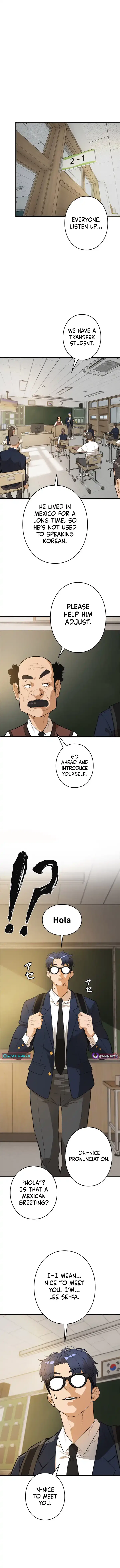 Sicario Chapter 10 – Page 17