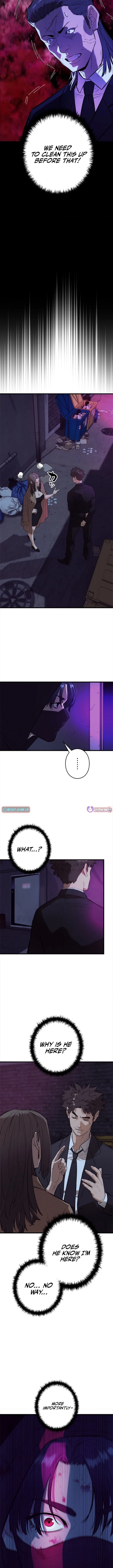 Sicario Chapter 7 – Page 3