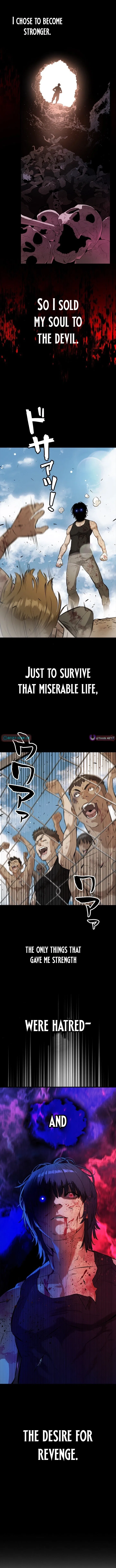 Sicario Chapter 7 – Page 6