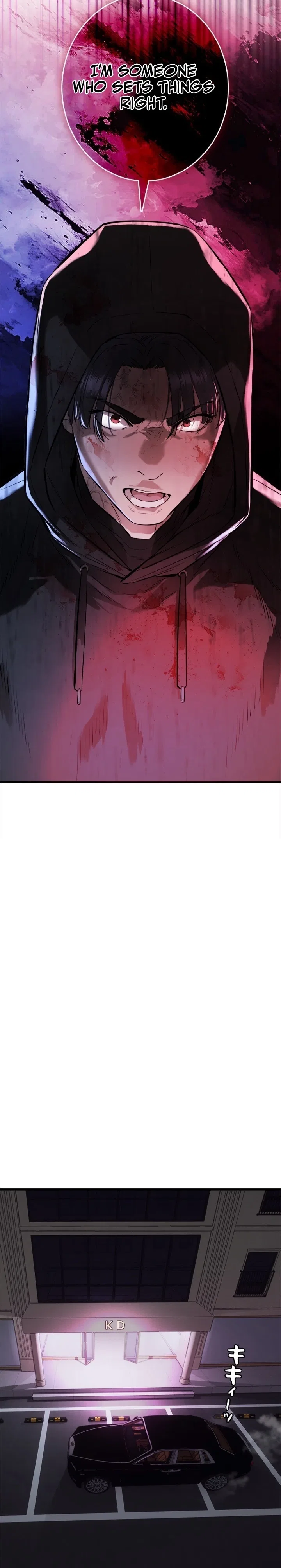 Sicario Chapter 7 – Page 14