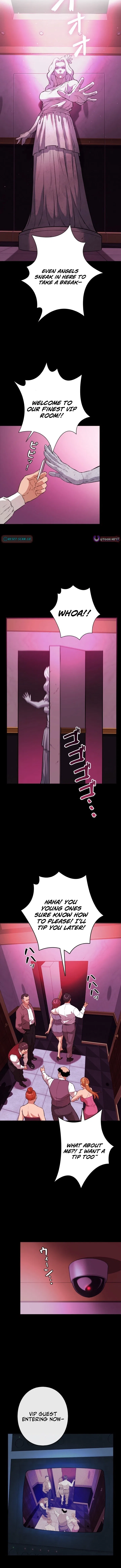 Sicario Chapter 6 – Page 9