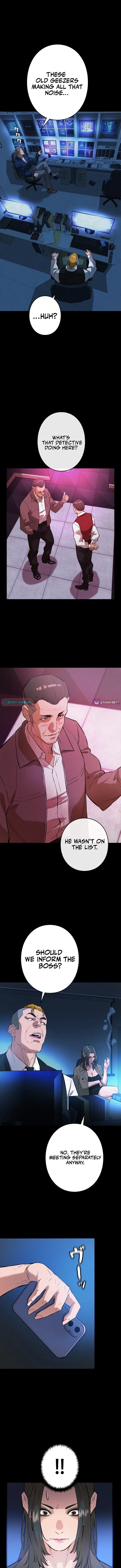 Sicario Chapter 6 – Page 10