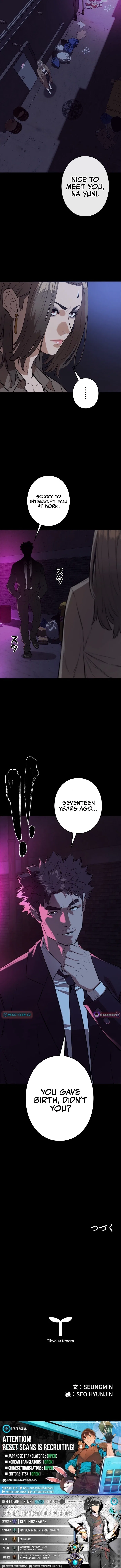 Sicario Chapter 6 – Page 16