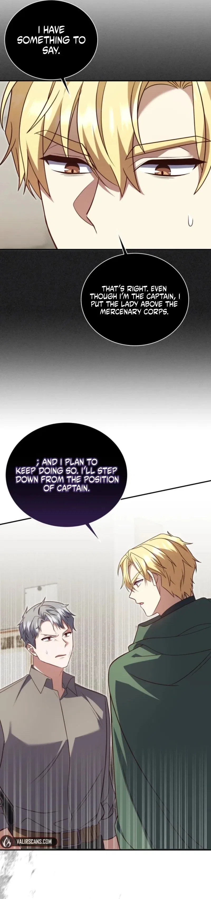 The Dungeon Smells Like Chicken Chapter 19 – Page 8
