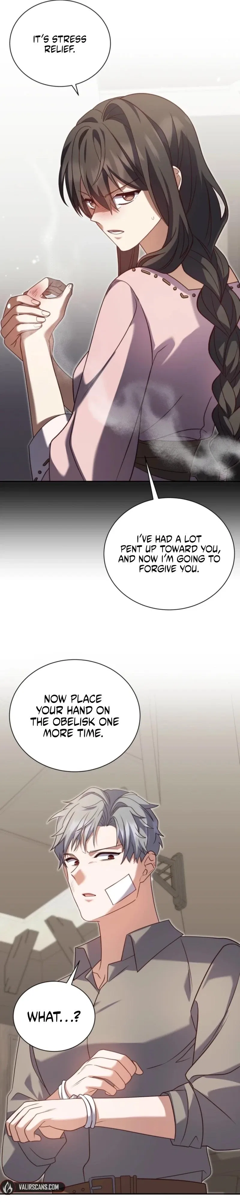 The Dungeon Smells Like Chicken Chapter 19 – Page 39