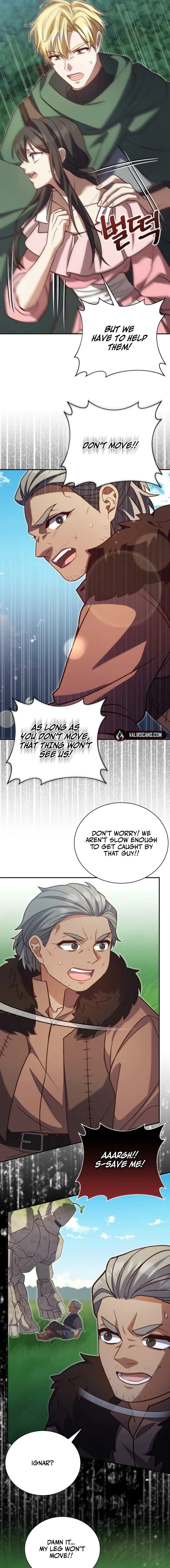 The Dungeon Smells Like Chicken Chapter 17 – Page 17