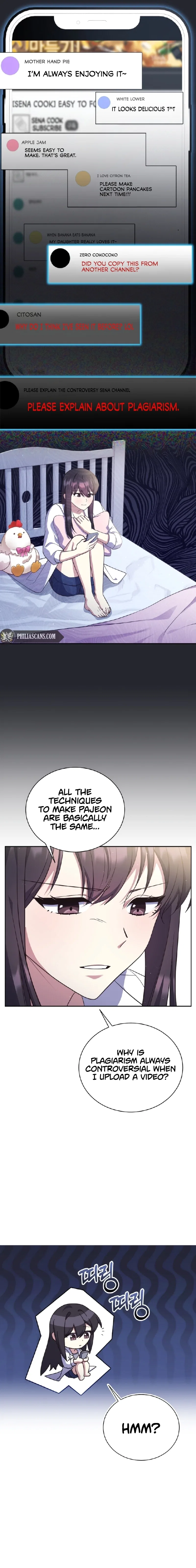 The Dungeon Smells Like Chicken Chapter 5 – Page 4