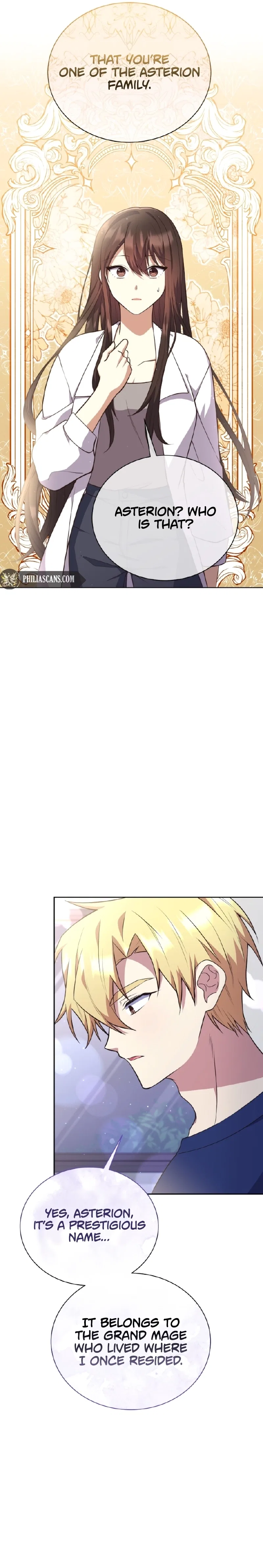 The Dungeon Smells Like Chicken Chapter 5 – Page 9
