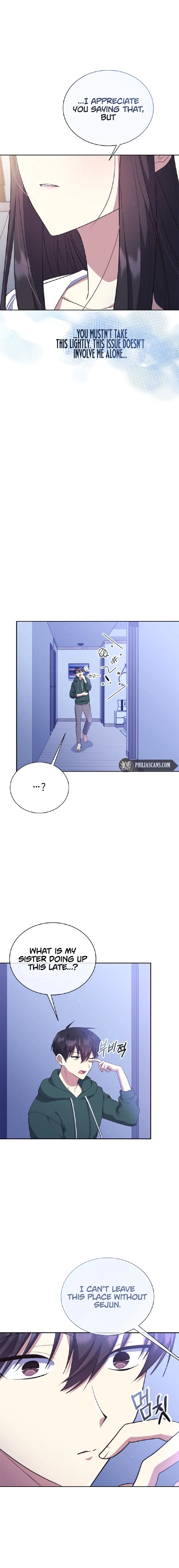 The Dungeon Smells Like Chicken Chapter 5 – Page 18