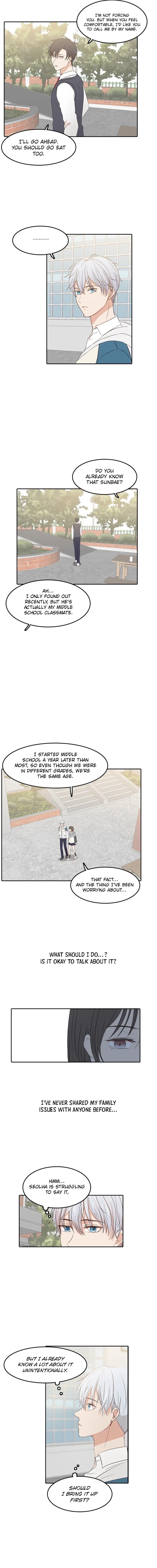 Insta Life Chapter 36 – Page 4