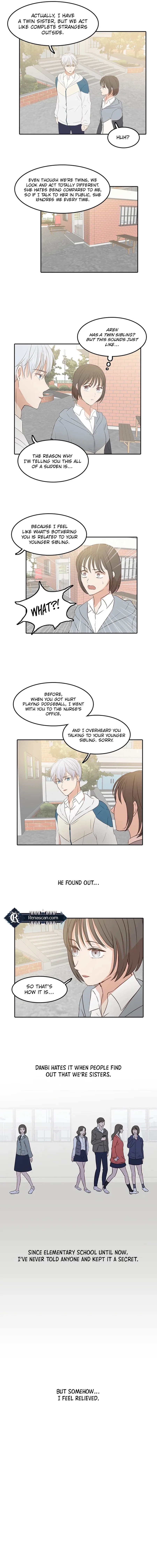 Insta Life Chapter 36 – Page 5