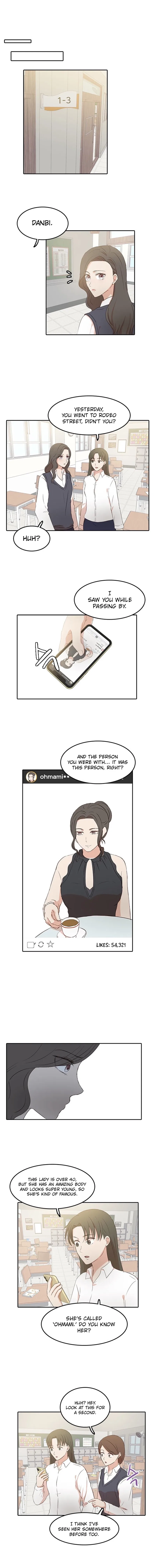 Insta Life Chapter 36 – Page 6