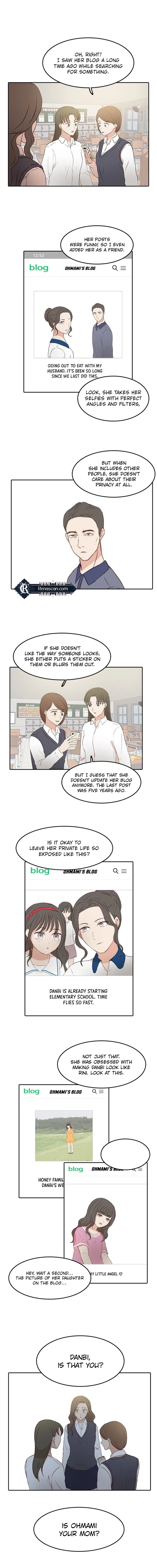 Insta Life Chapter 36 – Page 7