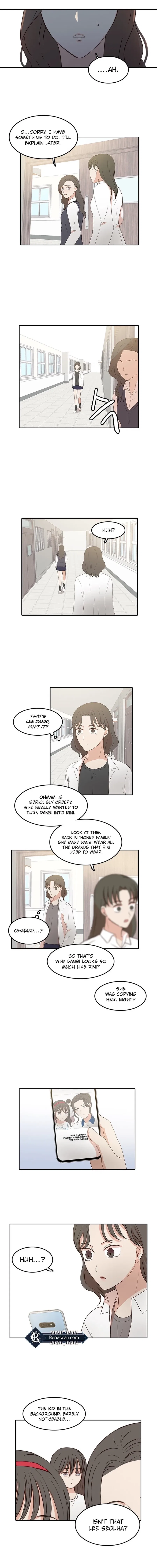 Insta Life Chapter 36 – Page 8