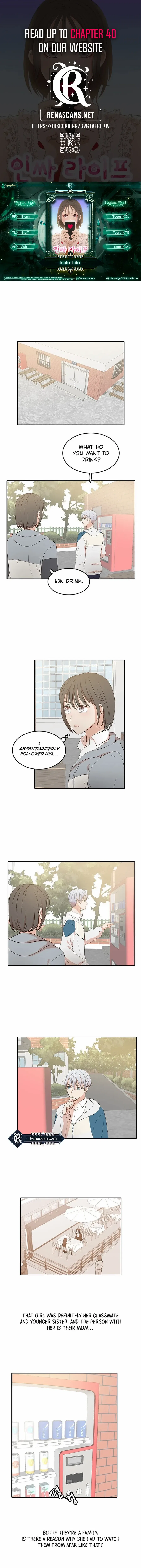Insta Life Chapter 35 – Page 2