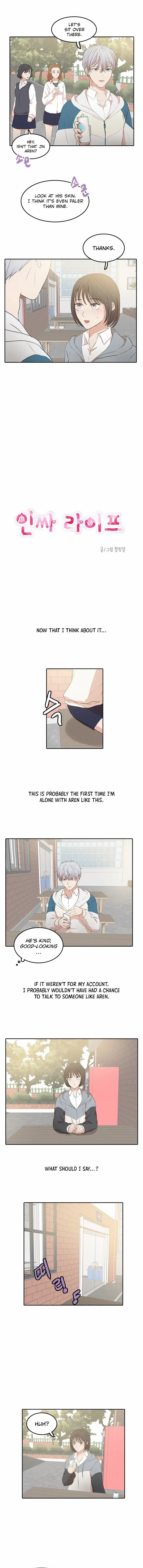 Insta Life Chapter 35 – Page 3