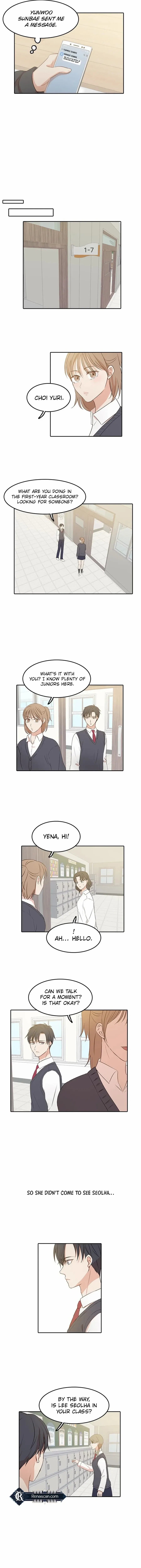 Insta Life Chapter 35 – Page 4