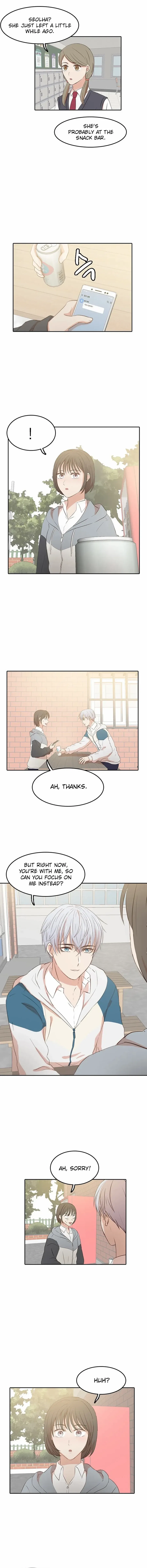 Insta Life Chapter 35 – Page 5