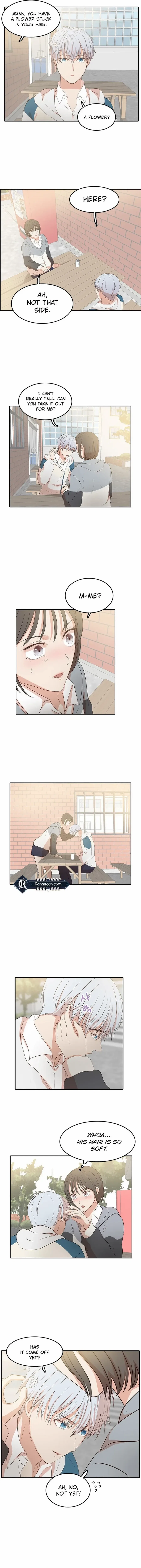 Insta Life Chapter 35 – Page 6