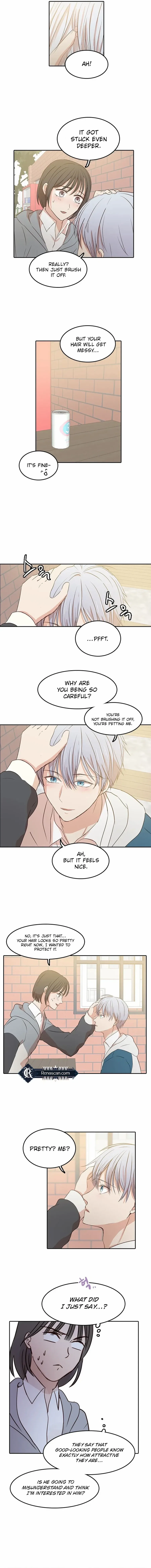 Insta Life Chapter 35 – Page 7