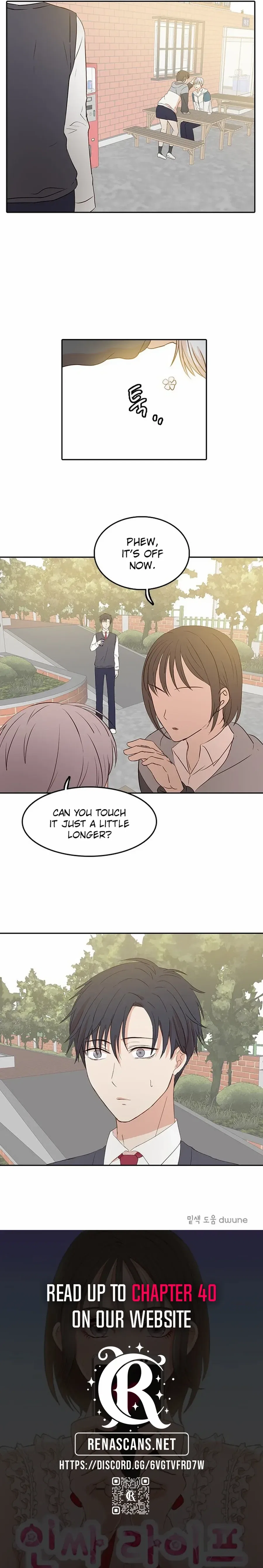 Insta Life Chapter 35 – Page 8