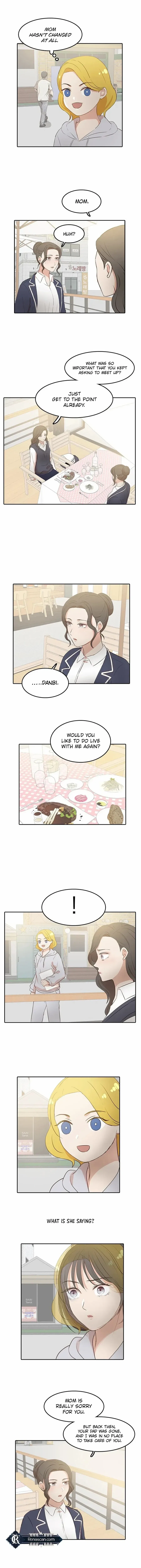 Insta Life Chapter 34 – Page 4