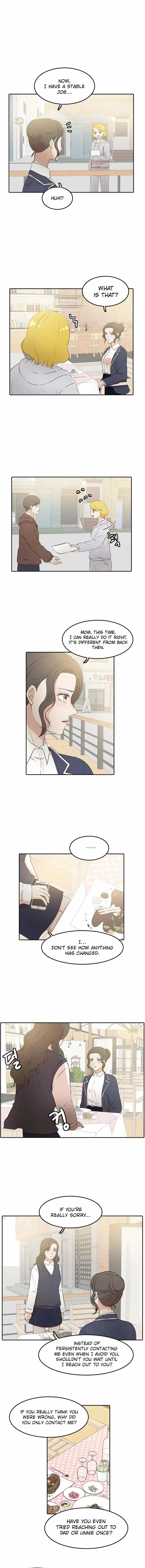 Insta Life Chapter 34 – Page 5