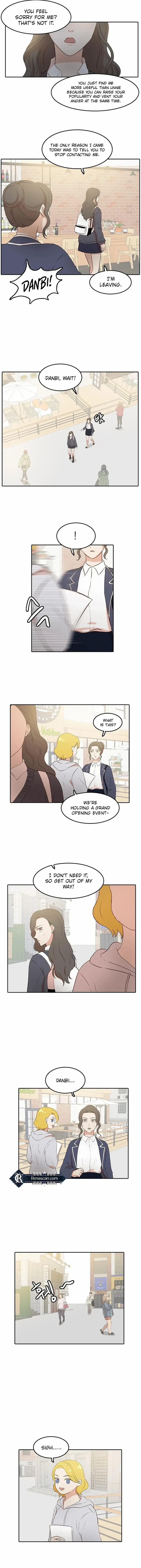 Insta Life Chapter 34 – Page 6