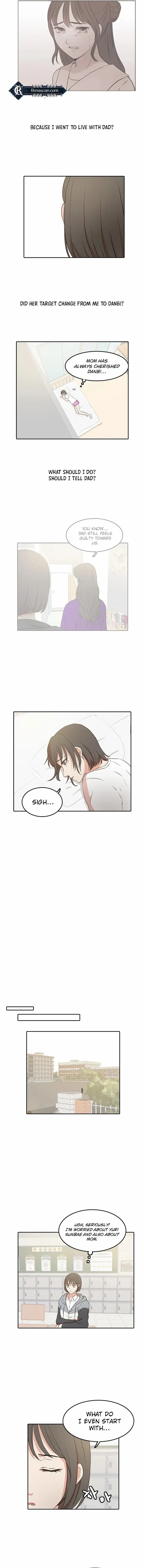 Insta Life Chapter 34 – Page 8