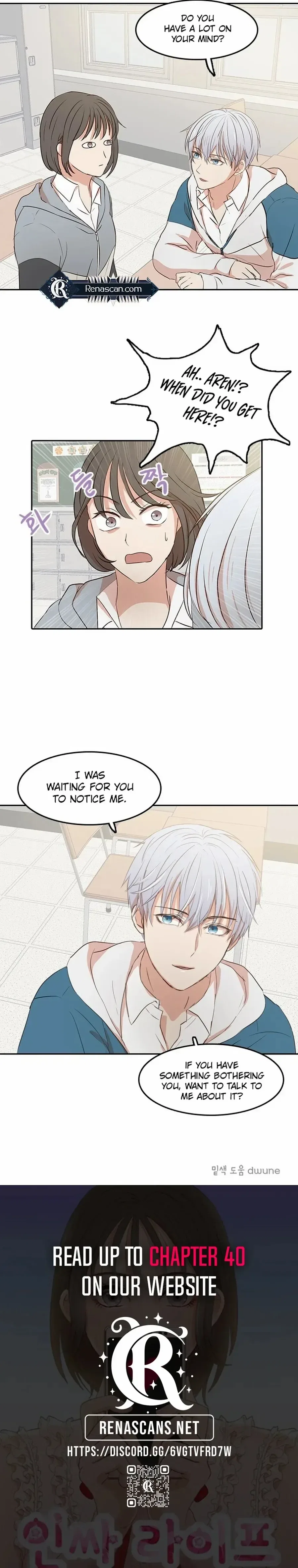 Insta Life Chapter 34 – Page 9