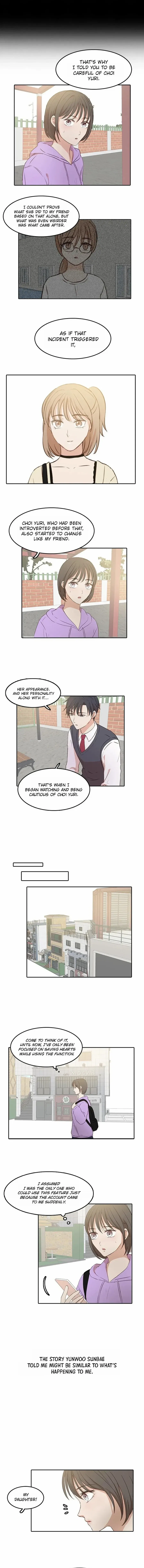 Insta Life Chapter 33 – Page 4