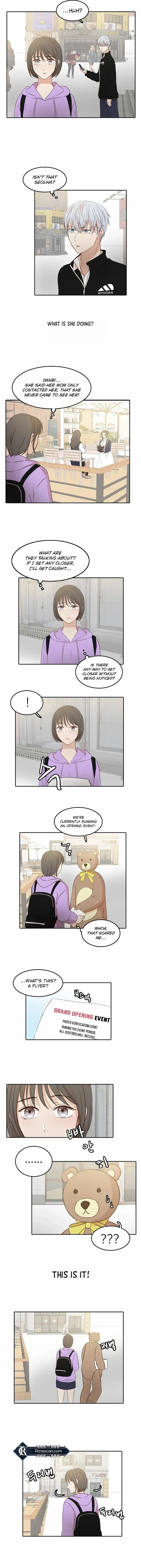 Insta Life Chapter 33 – Page 6