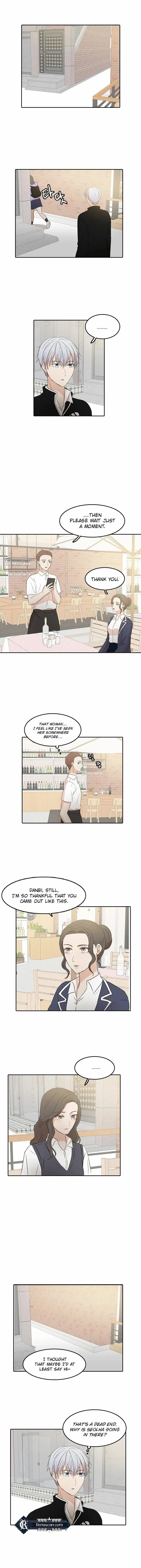 Insta Life Chapter 33 – Page 7