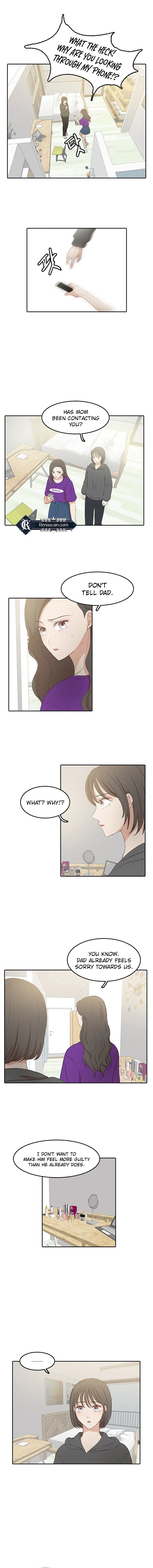 Insta Life Chapter 32 – Page 3