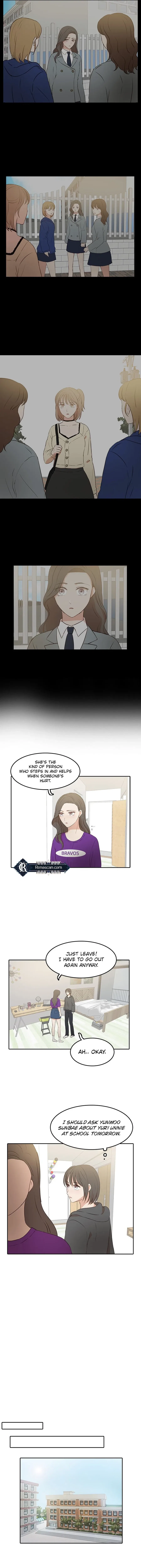Insta Life Chapter 32 – Page 5
