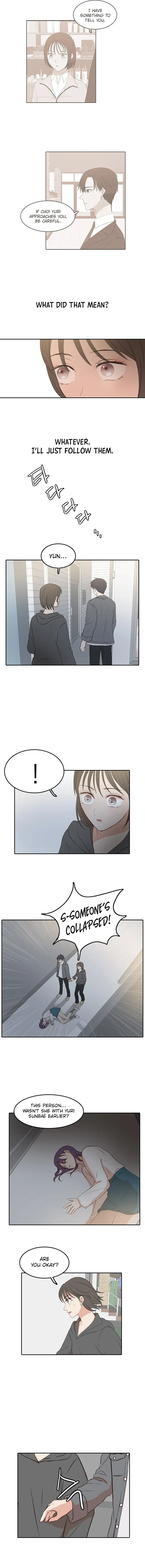 Insta Life Chapter 31 – Page 4
