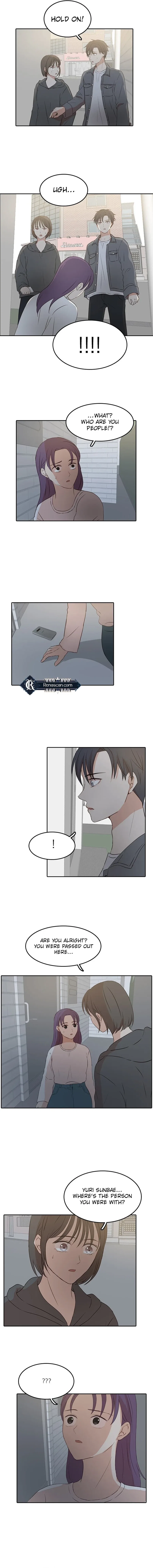 Insta Life Chapter 31 – Page 5