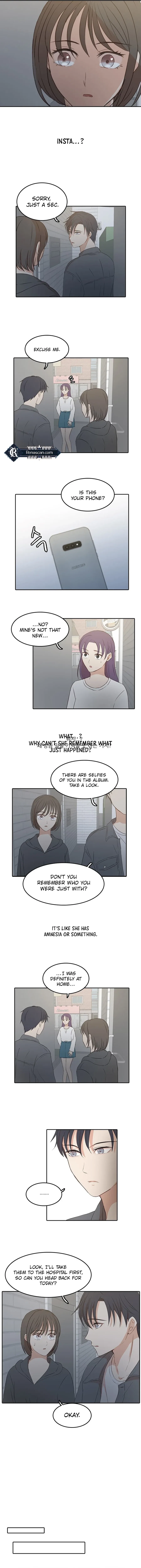 Insta Life Chapter 31 – Page 7
