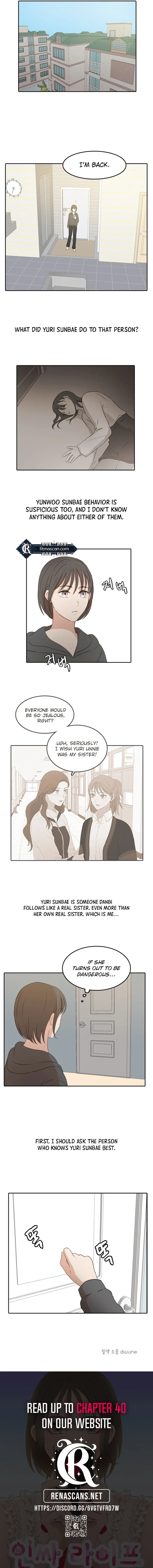 Insta Life Chapter 31 – Page 8