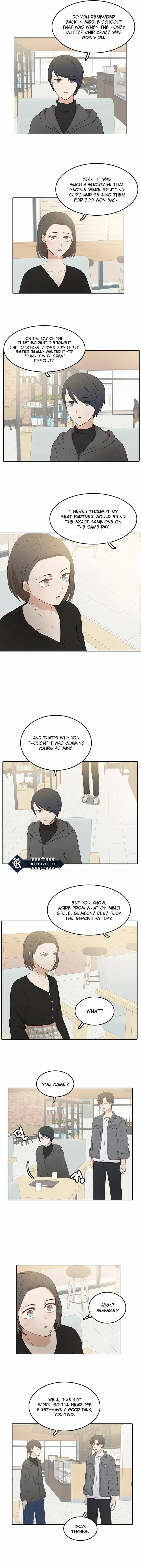 Insta Life Chapter 30 – Page 3