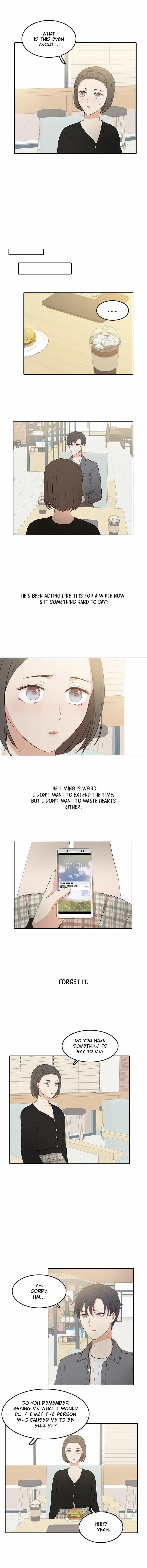 Insta Life Chapter 30 – Page 4