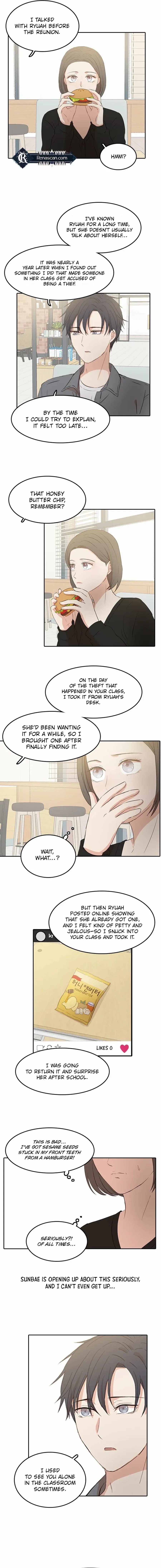 Insta Life Chapter 30 – Page 5