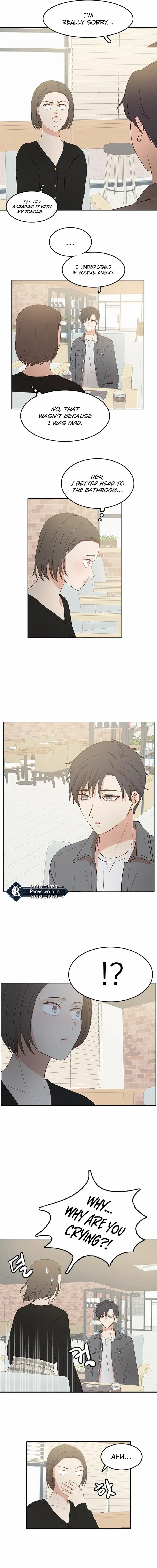 Insta Life Chapter 30 – Page 6