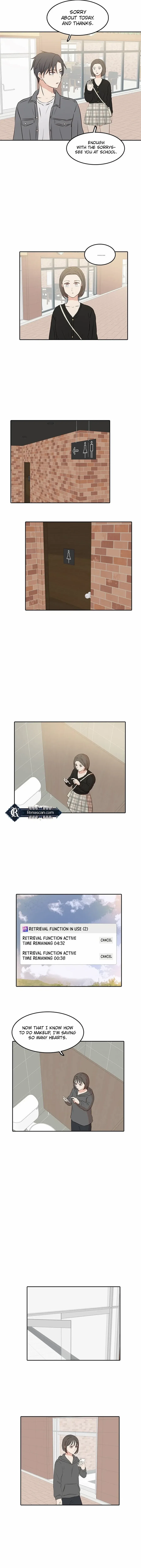 Insta Life Chapter 30 – Page 8