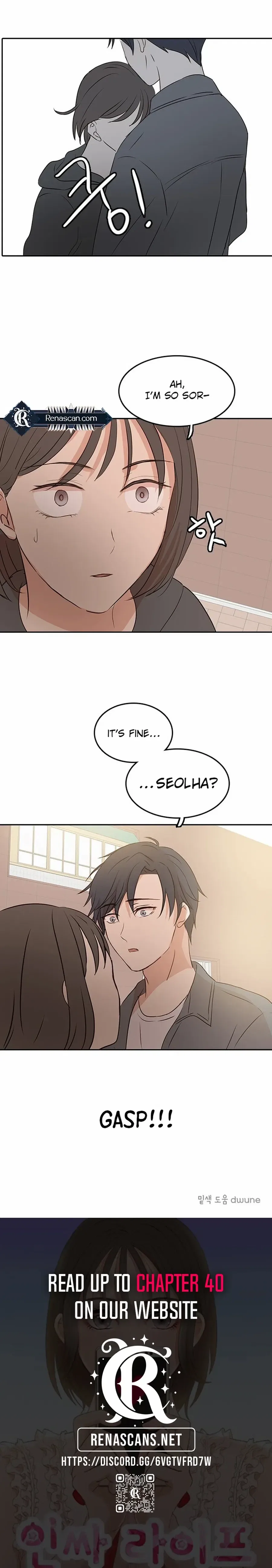Insta Life Chapter 30 – Page 9